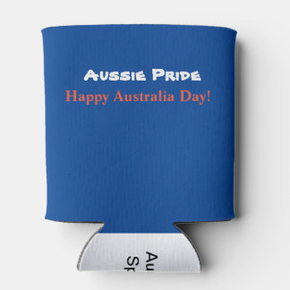 Aussie Pride Can Cooler Dosenkühler