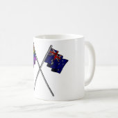 Aussie Pride Tasse (VorderseiteRechts)