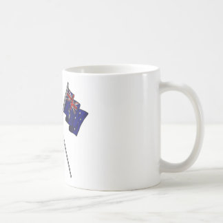 Aussie Pride Tasse