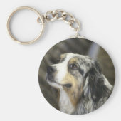 Aussie Schlüsselanhänger (Vorne)