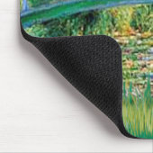 Aussie Shep (Tri2) - Brücke Mousepad (Ecke)