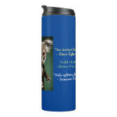 Aussie Space- Thermal Tumbler Thermosbecher (Nach rechts gedreht)