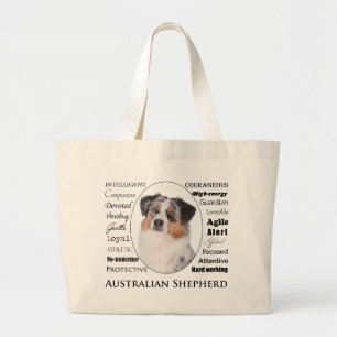 Aussie Traits Tasche