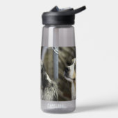 Aussie Trinkflasche (Links)