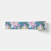 Aussie Wildblume Summer Ripsband (Vorderseite)