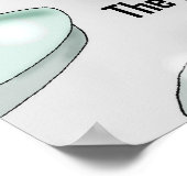 AussieTracks Volume 1 Poster (Ecke)