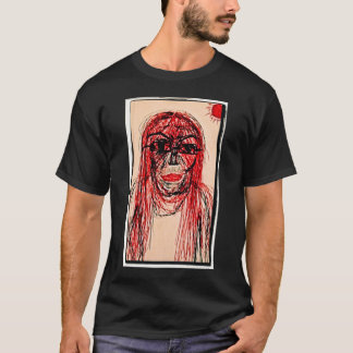 ausspannen T-Shirt