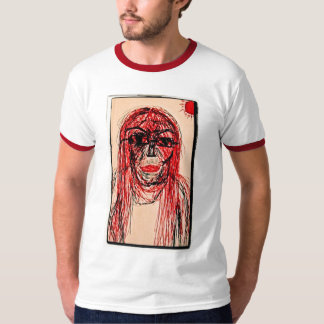 ausspannen T-Shirt