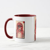 ausspannen tasse (Links)