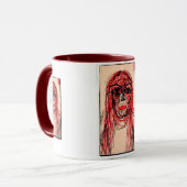 ausspannen tasse (Vorderseite Links)