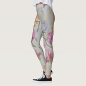 AUSSPRACHLICHE SWEETPEAS | LEGGINGS (Links)