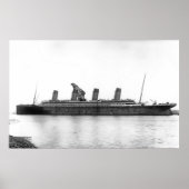 Ausstattung Poster (Vorne)