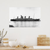 Ausstattung Poster (Küche)