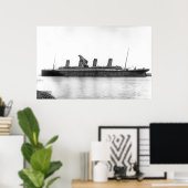 Ausstattung Poster (Heimbüro)