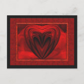 Ausstattung, Postkarte (Vorderseite)