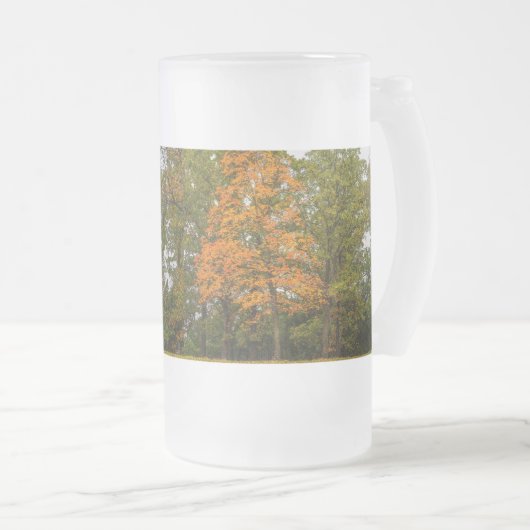 Ausstechen der Mattierten Tasse (VorderseiteRechts)