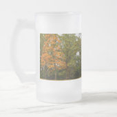 Ausstechen der Mattierten Tasse (Links)