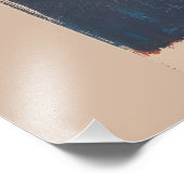 Ausstellung der Gesellschaft der polnischen Künstl Fotodruck (Ecke)