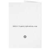 Ausstellung des Masseschenkgutscheins (Hinten)