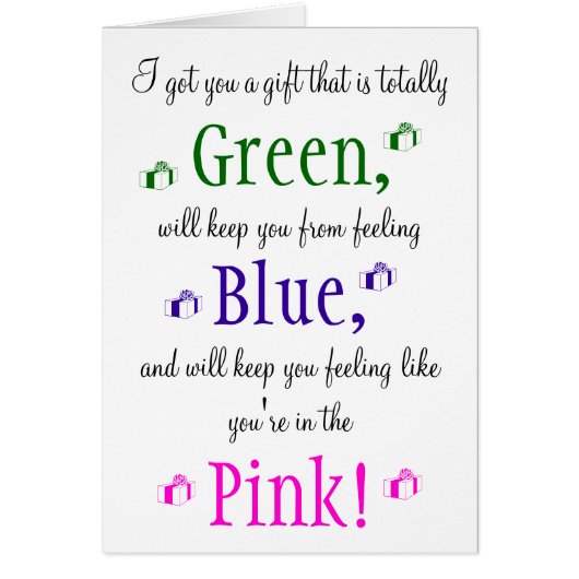 Ausstellung des Masseschenkgutscheins (Vorne)