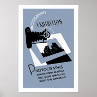 Ausstellung Fotografie