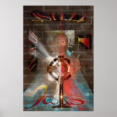 Ausstellung Poster (Vorne)