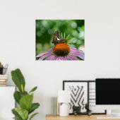 AUSSTELLUNG VON POSTER (Heimbüro)