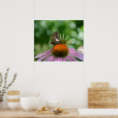 AUSSTELLUNG VON POSTER (Küche)