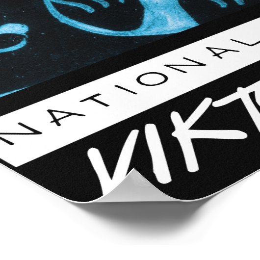 Ausstellungsliste Poster (Ecke)