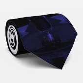 Ausstellungsraum Cessnas 152 Krawatte (Gerollt)