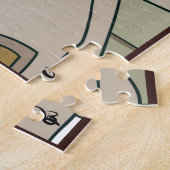 Aussterben Puzzle (Seite)