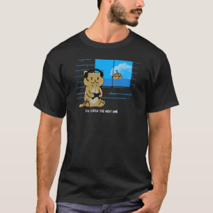 Aussterben T-Shirt