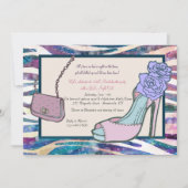 Ausstieg aus der Einladung (Vorderseite)