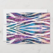 Ausstieg aus der Einladung (Rückseite)