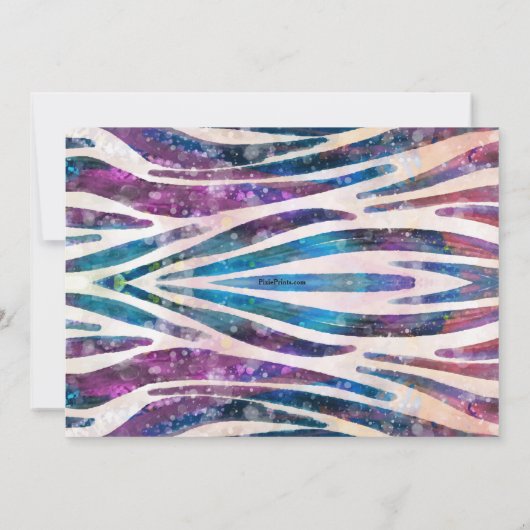 Ausstieg aus der Einladung (Rückseite)