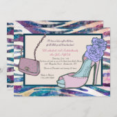 Ausstieg aus der Einladung (Vorne/Hinten)