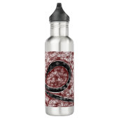 Austausch Edelstahlflasche (Rechts)