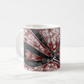 Austausch Kaffeetasse (Vorderseite Links)