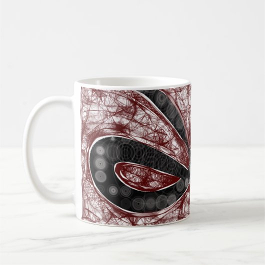 Austausch Kaffeetasse (Links)