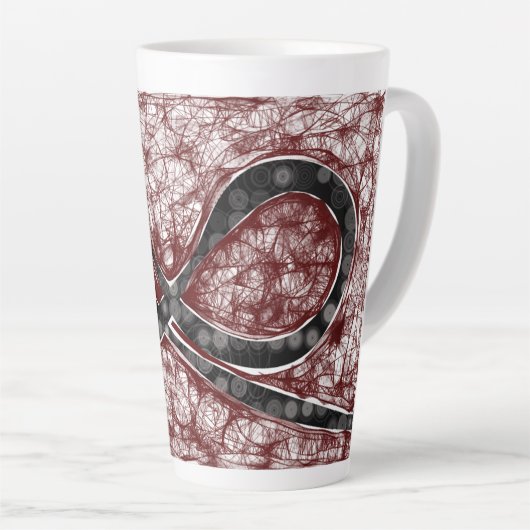 Austausch Milchtasse (Rechte Ecke)