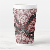 Austausch Milchtasse (Vorderseite)