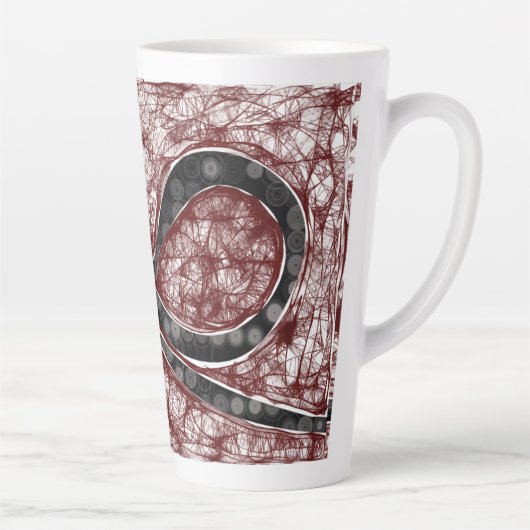 Austausch Milchtasse (Rechts)