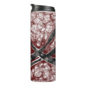 Austausch Thermosbecher (Nach rechts gedreht)