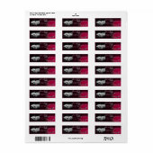 Austausch von Ringen mit Hochzeitsbanden (Vorne)