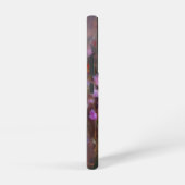 Austausch von Rose und Freundschaft Samsung Galaxy Hülle (Rechte Seite)