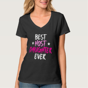Austauschstudenten - Gastfamilie 9 T-Shirt