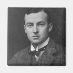 Austen Chamberlain Magnet