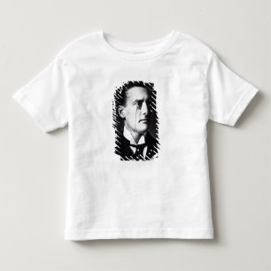 Austen Kammerherr Kleinkind T-shirt