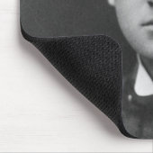 Austen Kammerherr Mousepad (Ecke)
