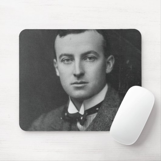 Austen Kammerherr Mousepad (Mit Mouse)